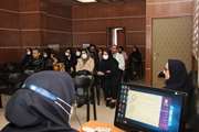 برگزاری کارگاه آموزش بدو ورود پرستاران بیمارستان شریعتی 